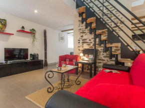 Gîte Saint-Nazaire, 3 pièces, 4 personnes - FR-1-306-1076